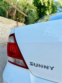 Nissan Sunny